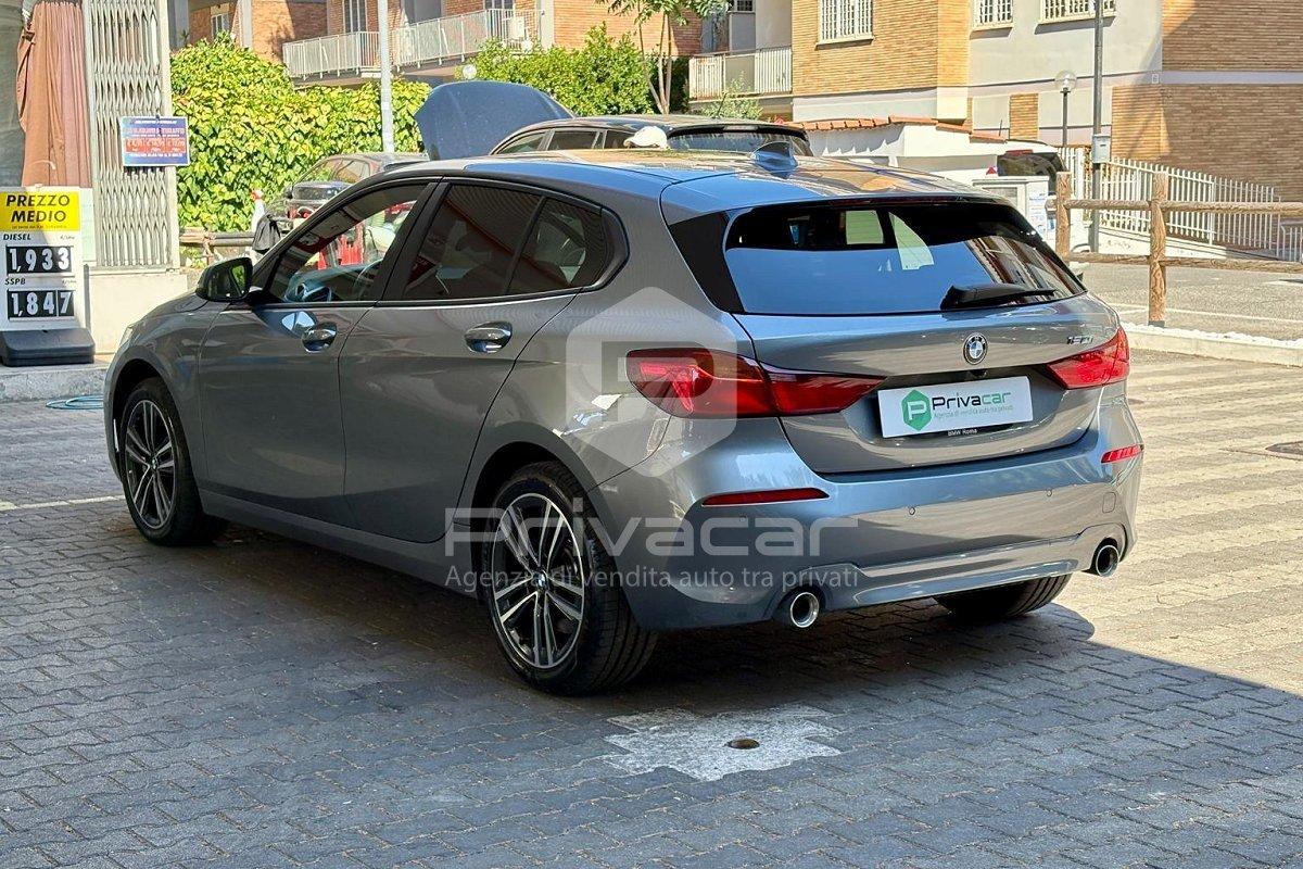 BMW 120i 5p. Business Advantage