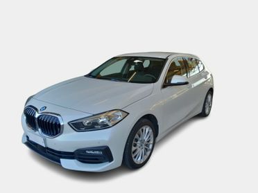 BMW 118 Business Advantage 5 PORTE