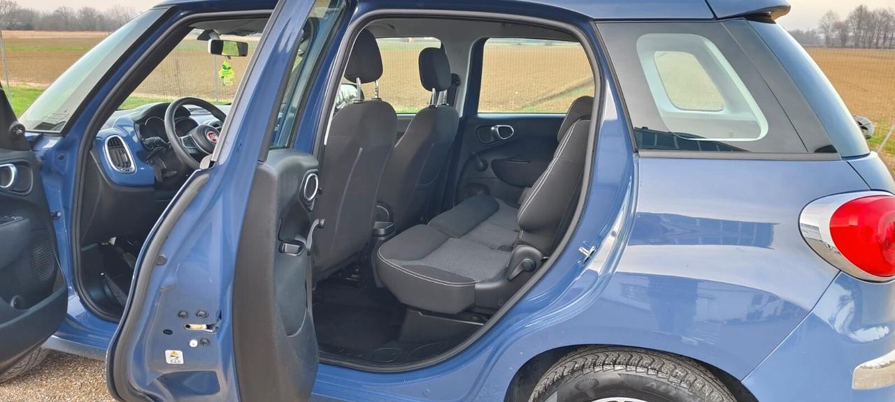 Fiat 500L 1.4 95 CV Lounge