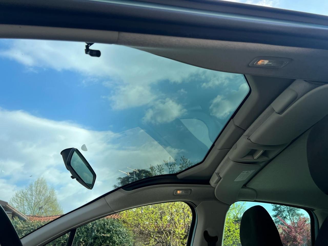 Citroen C3 1.4 benzina 95 cv Exclusive