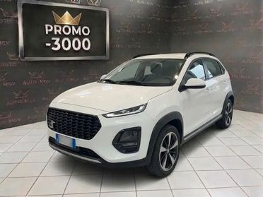 Dr 3.0 1.5 Bi-Fuel GPL