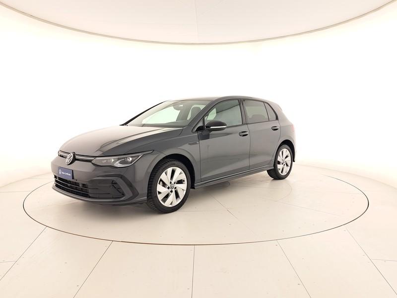 Volkswagen Golf 2.0 tdi r-line 150cv dsg