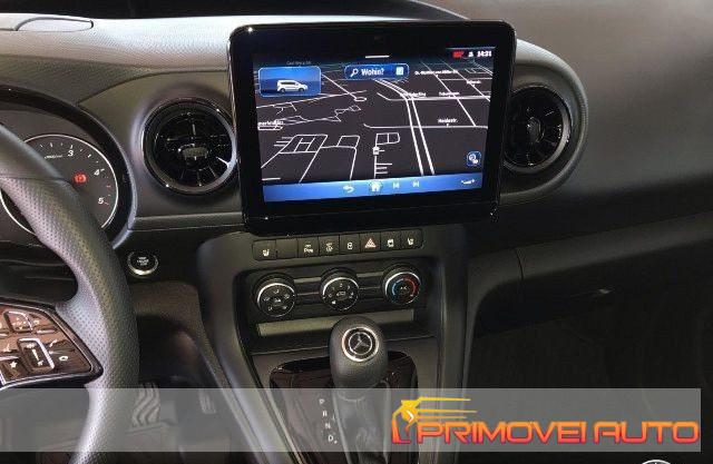 MERCEDES-BENZ Citan 1.5 110 CDI Furgone