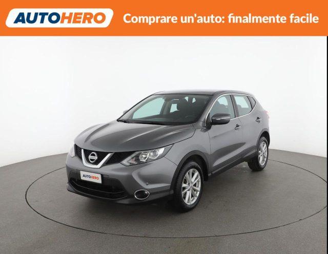 NISSAN Qashqai 1.5 dCi Acenta