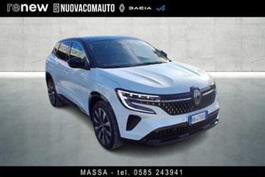 Renault Austral 1.3 mild hybrid Techno Auto