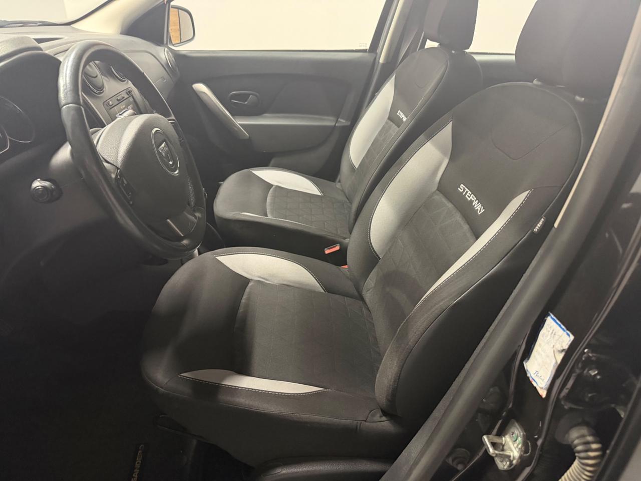 Dacia Sandero Stepway 1.5 dCi 8V 90CV