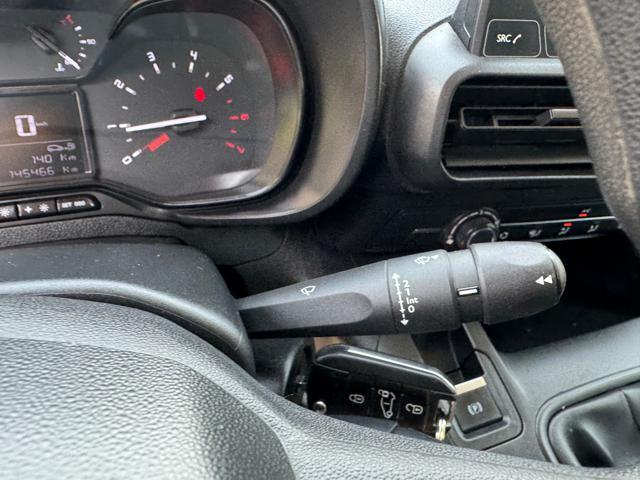 CITROEN Berlingo 3 POSTI BlueHDi 100 S&S PARATIA MODULABILE