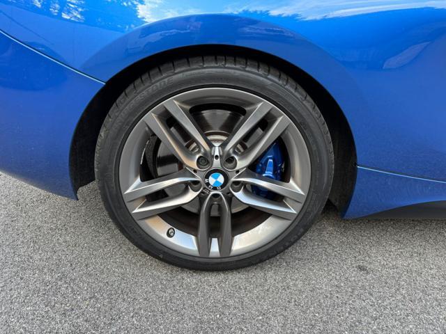 BMW 125 d 3p. Msport