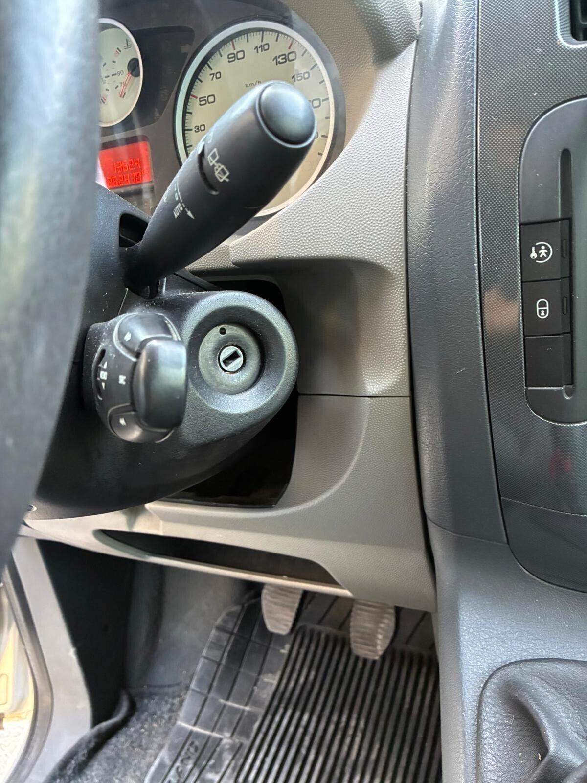 Fiat Scudo 2.0 MJT/136 DPF PC Combi 8 posti (M1)