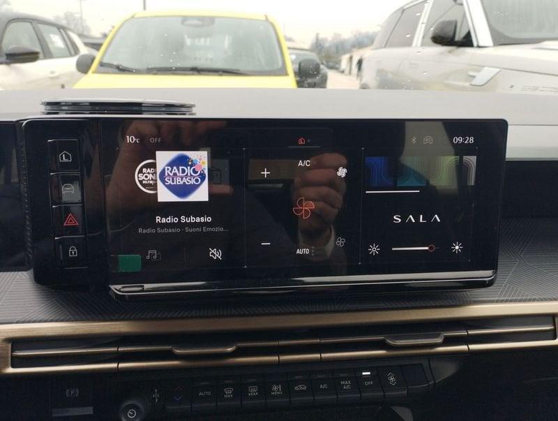 Lancia Ypsilon Ibrida Ibrida 100cv LX e-DCT