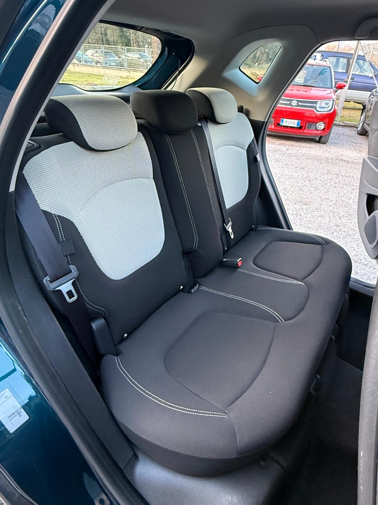 " PERFETTA " Renault Captur dCi 90 CV EDC Initiale