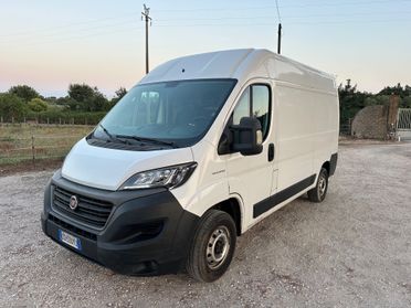 Fiat DUCATO 33 MH2 2.3 Multijer 140CV