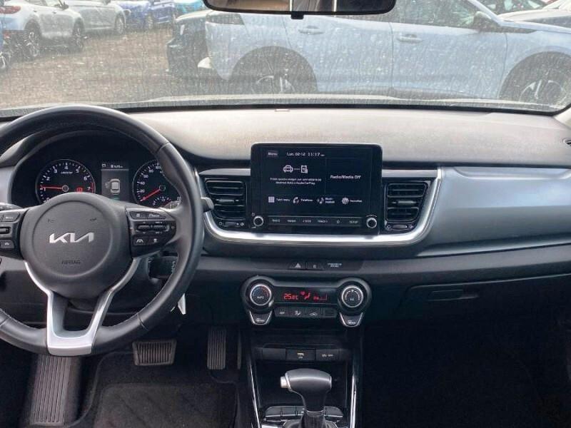 Kia Stonic UNICO PROPRIETARIO