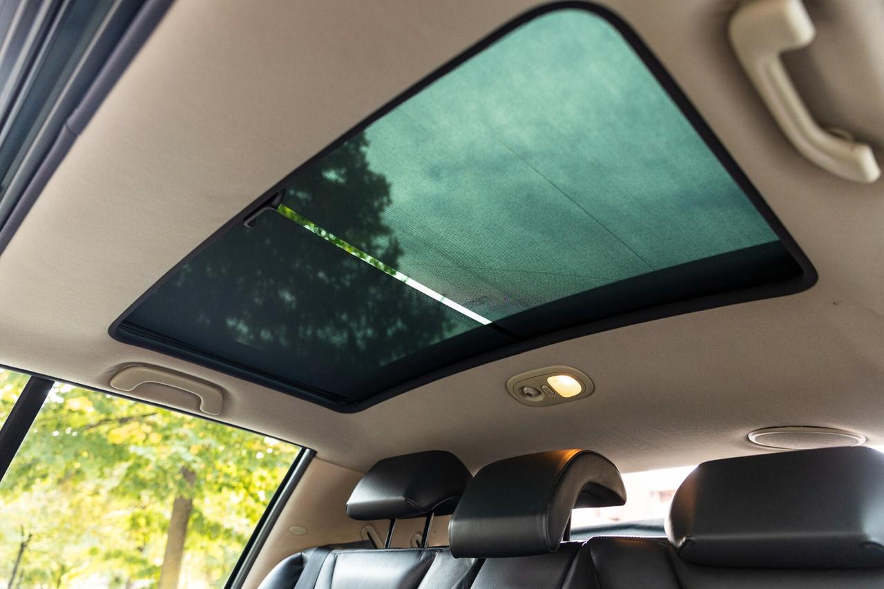 Renault Avantime 3.0 V6 24V Privilège