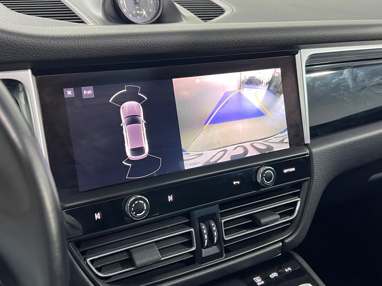 Porsche Macan 3.0 S