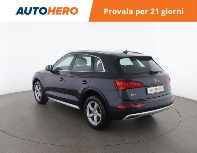 AUDI Q5 40 TDI quattro S tronic Sport