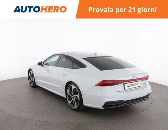 AUDI A7 SPB 50 3.0 TDI quattro tiptronic