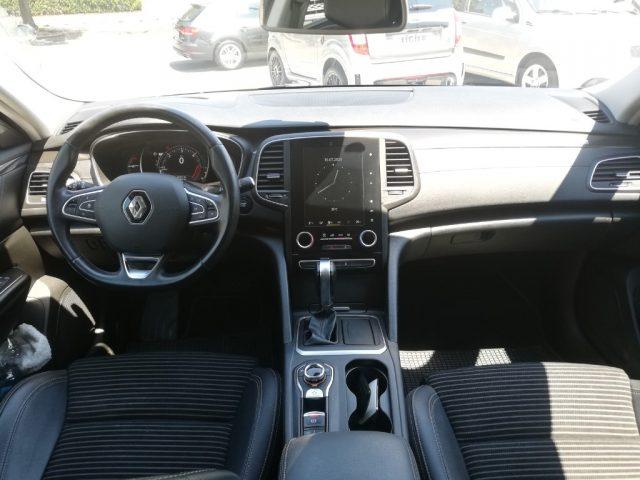RENAULT Talisman Sporter dCi Aut. Energy Zen Navi