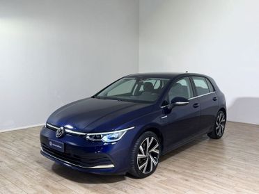 Volkswagen Golf 2.0 TDI Style