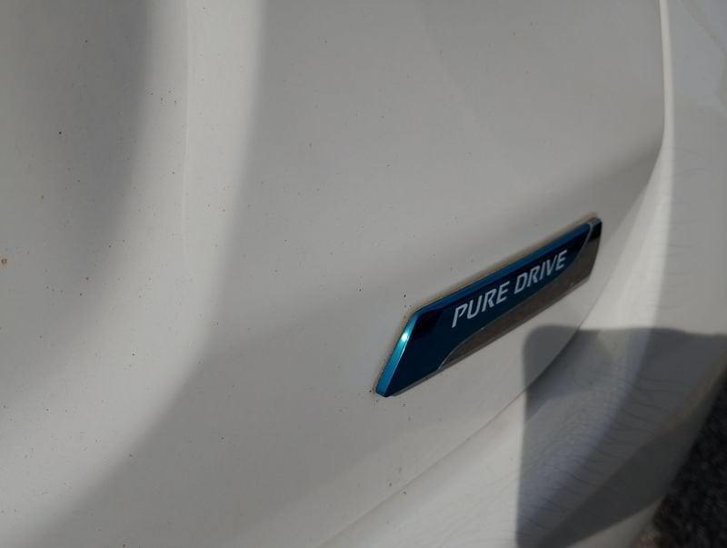 Nissan Note 1.2 80cv GPL Visia