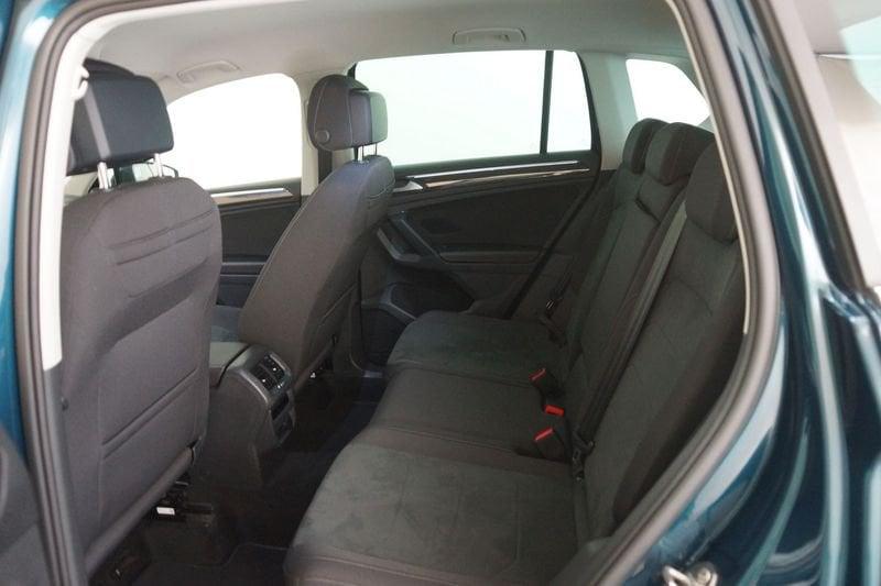 Volkswagen Tiguan 1.5 TSI ACT 150 CV Life