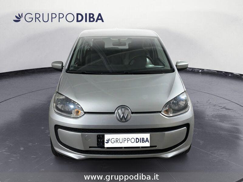 Volkswagen up! 3p 1.0 eco High 68cv