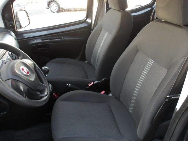 FIAT Qubo 1.4 8V 77 CV EURO 6