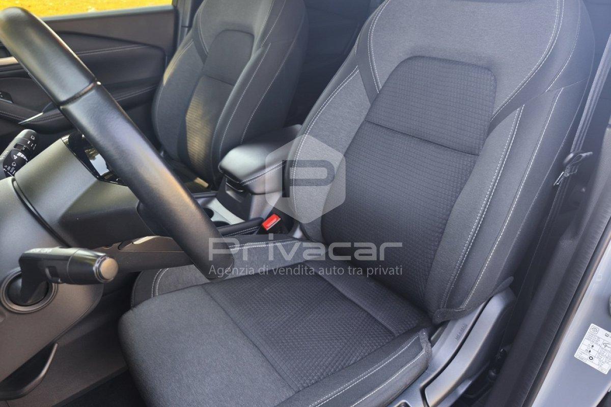 NISSAN Qashqai MHEV 140 CV N-Connecta