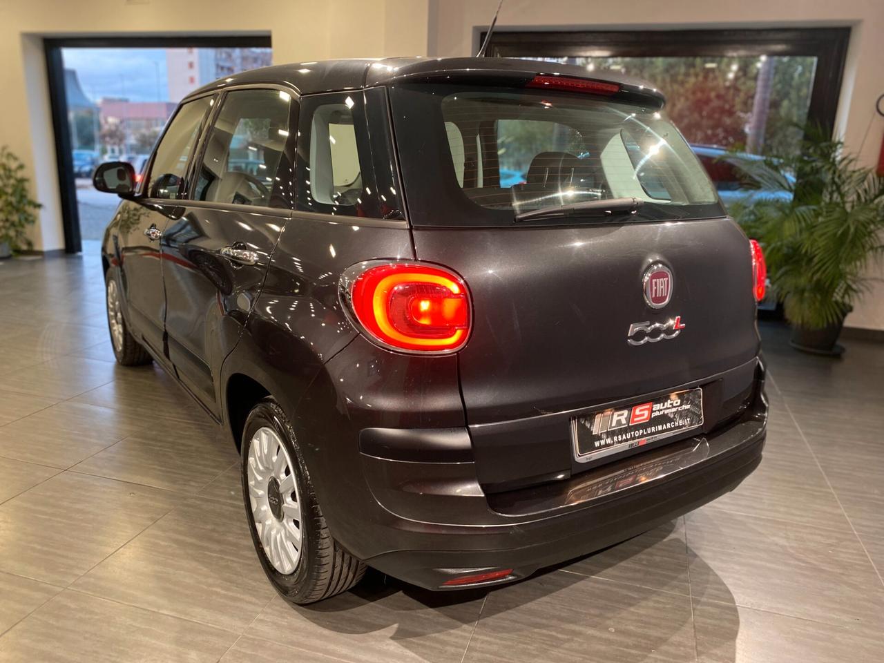 Fiat 500L 1.3 Multijet 95 CV City Cross