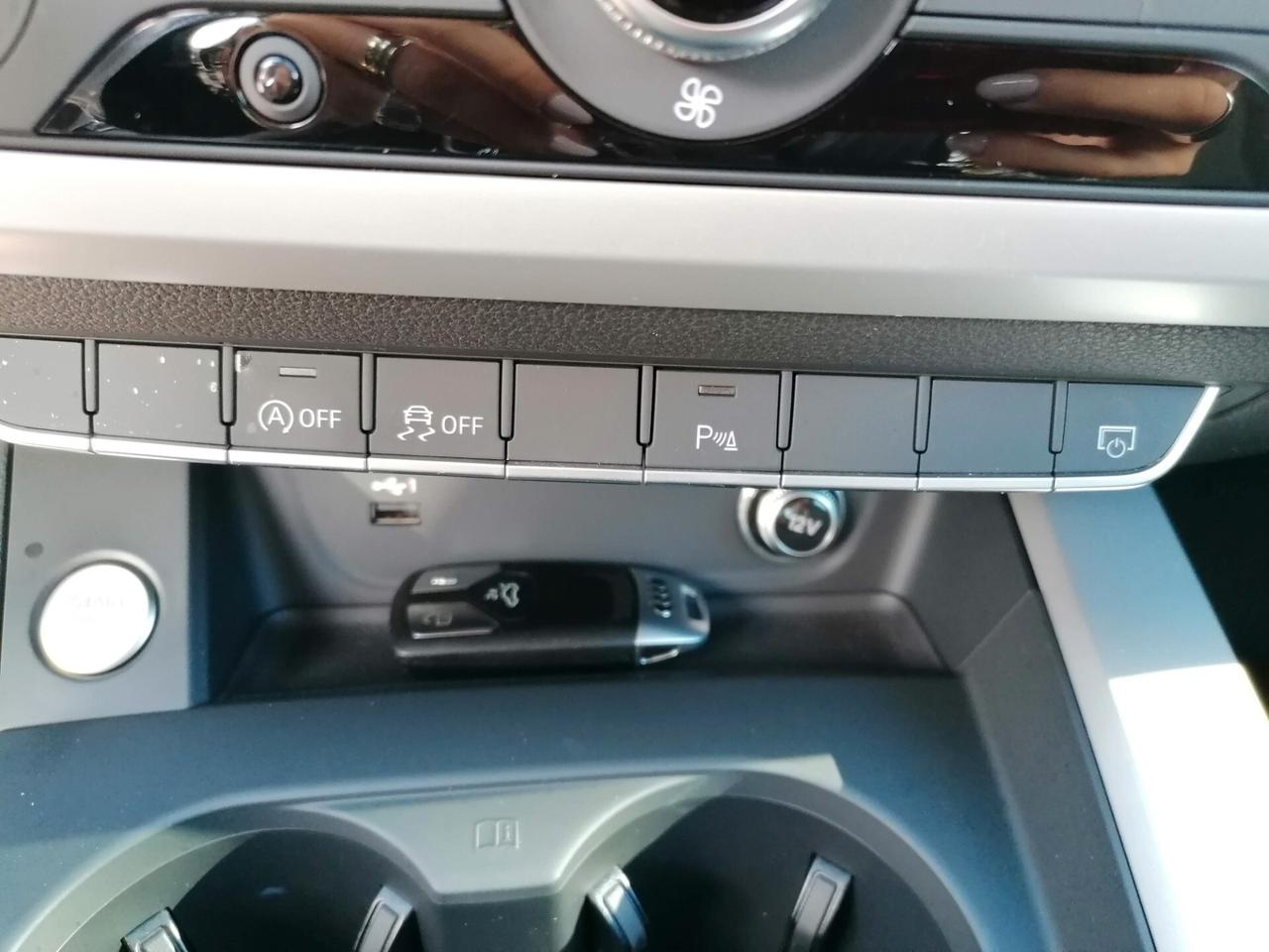 Audi A4 2.0 TDI SW AUTO 2020