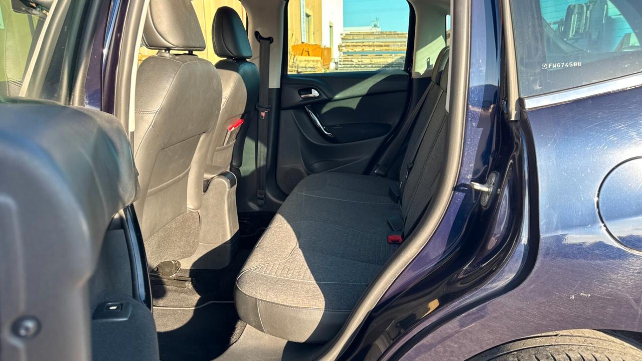 Citroen C3 PureTech 82CV AUTOMATICA - 2016