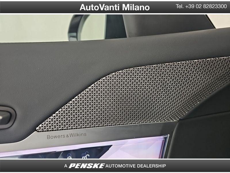 BMW Serie 7 740d mhev xdrive MSport Pro auto