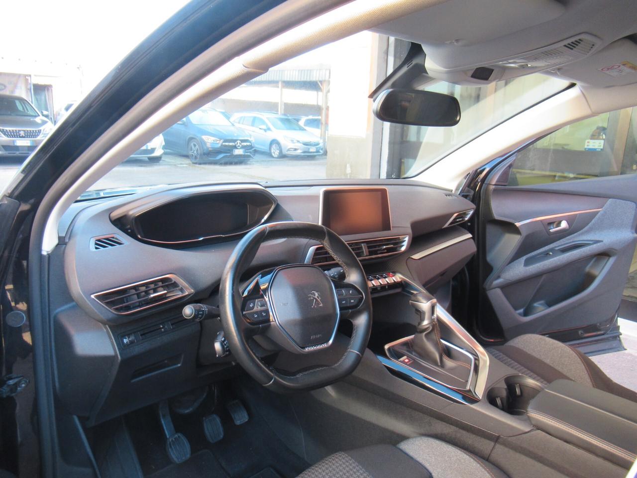 Peugeot 3008 BlueHDi 130 S&S Business