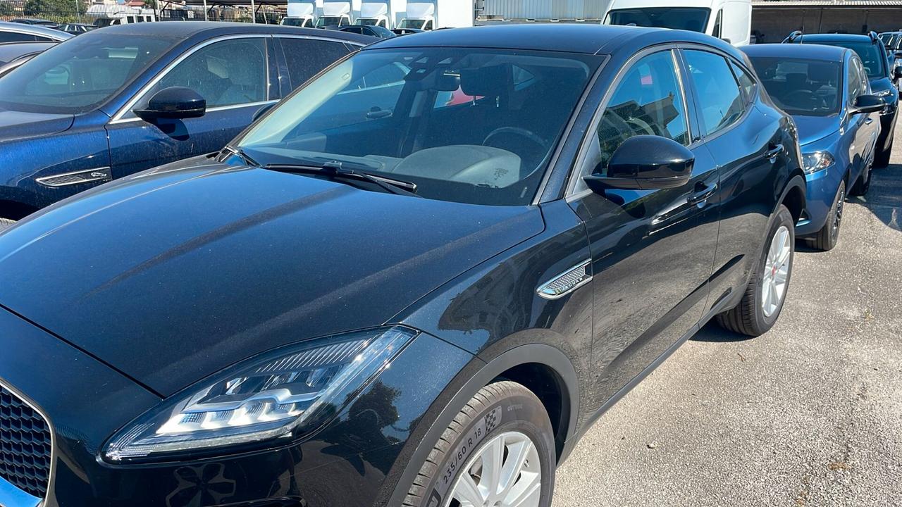 Jaguar E-Pace 2.0D 150 CV S