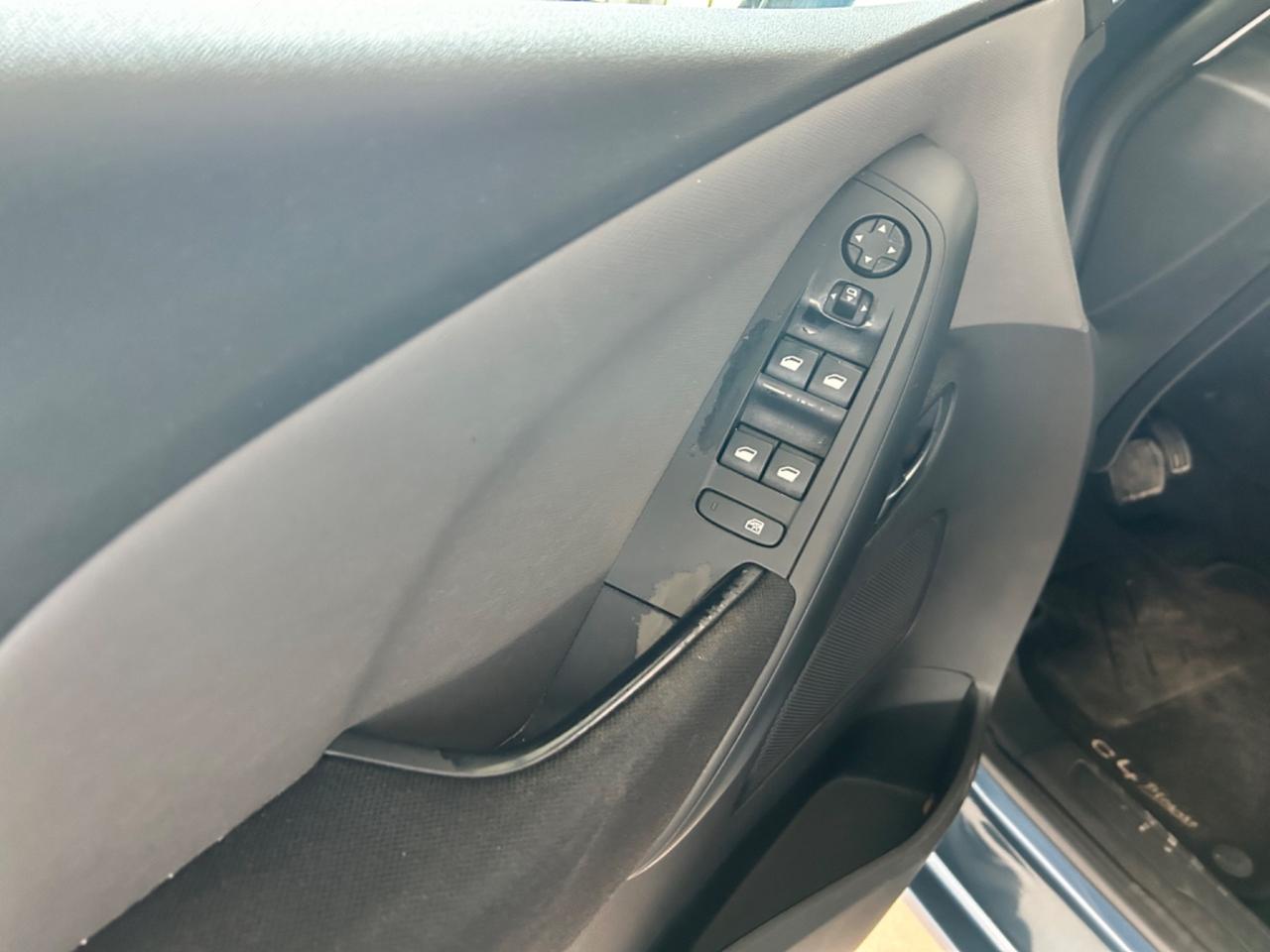 Citroen C4 Picasso BlueHDi 120 S&S EAT6 Exclusive