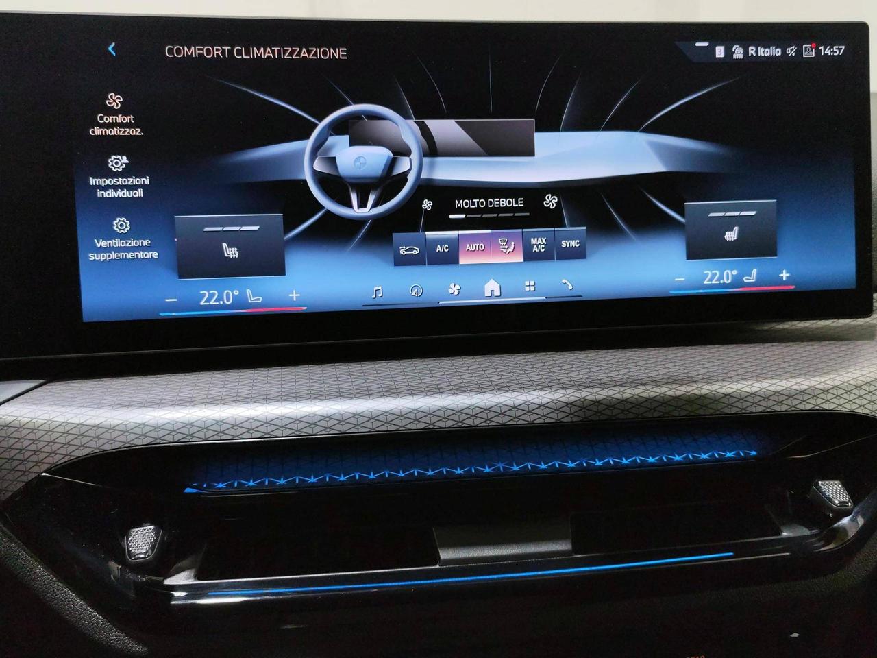 BMW Serie 4 420d xDrive Gran Coupè 48V MSport Pro