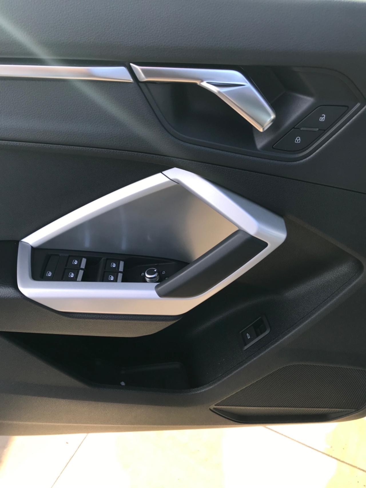 Audi Q3 SportBack 35 TDI S tronic S line