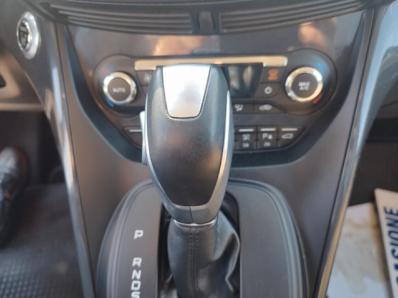 Ford Kuga 2.0 TDCI 150 CV 4WD km 59200