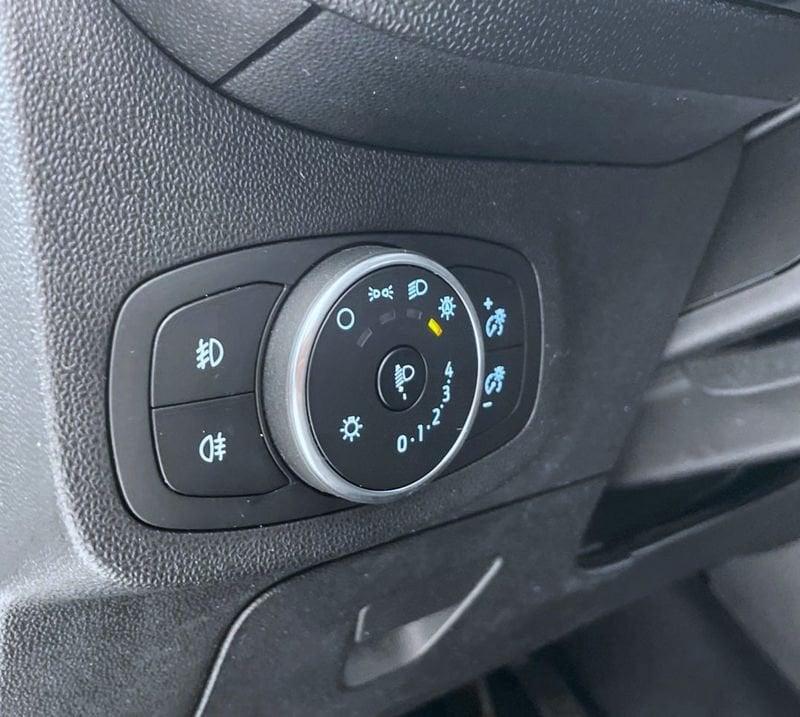 Ford Fiesta Fiesta 1.5 TDCi 5 porte Plus