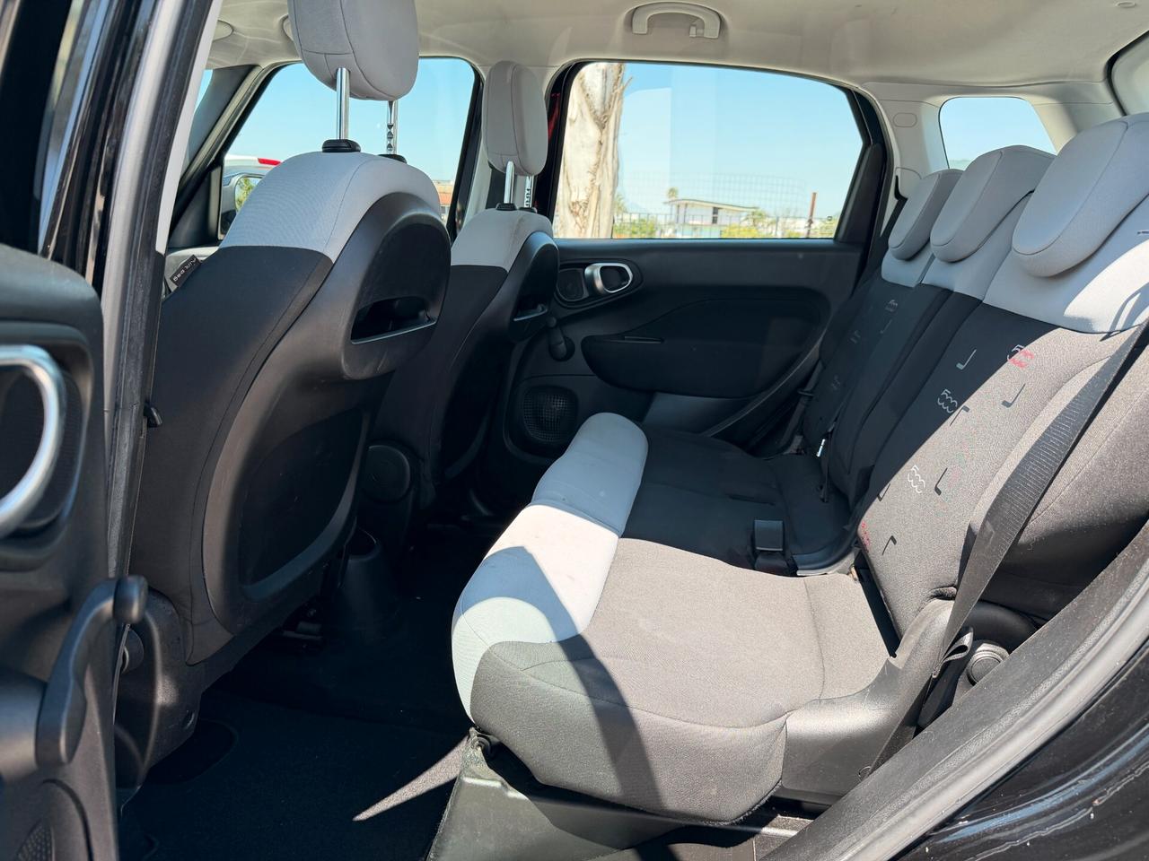 FIAT 500L ANNO 2013 900 BENZINA 105 CV