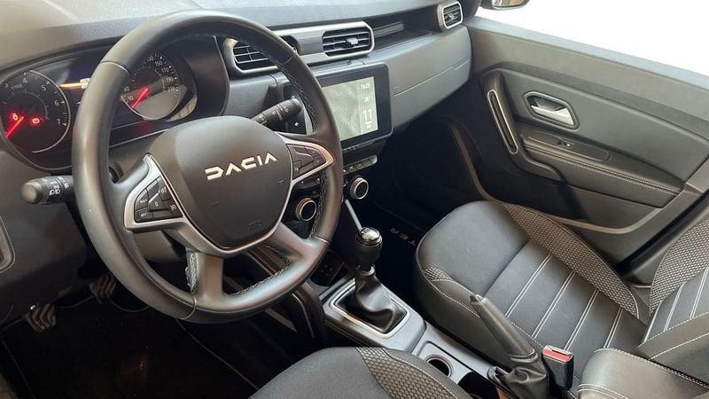 Dacia Duster 1.0 TCe GPL Journey 4x2