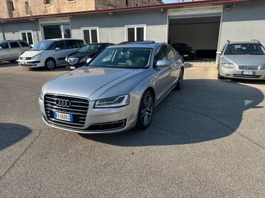 Audi A8 3.0 TDI 262 CV quattro tiptronic