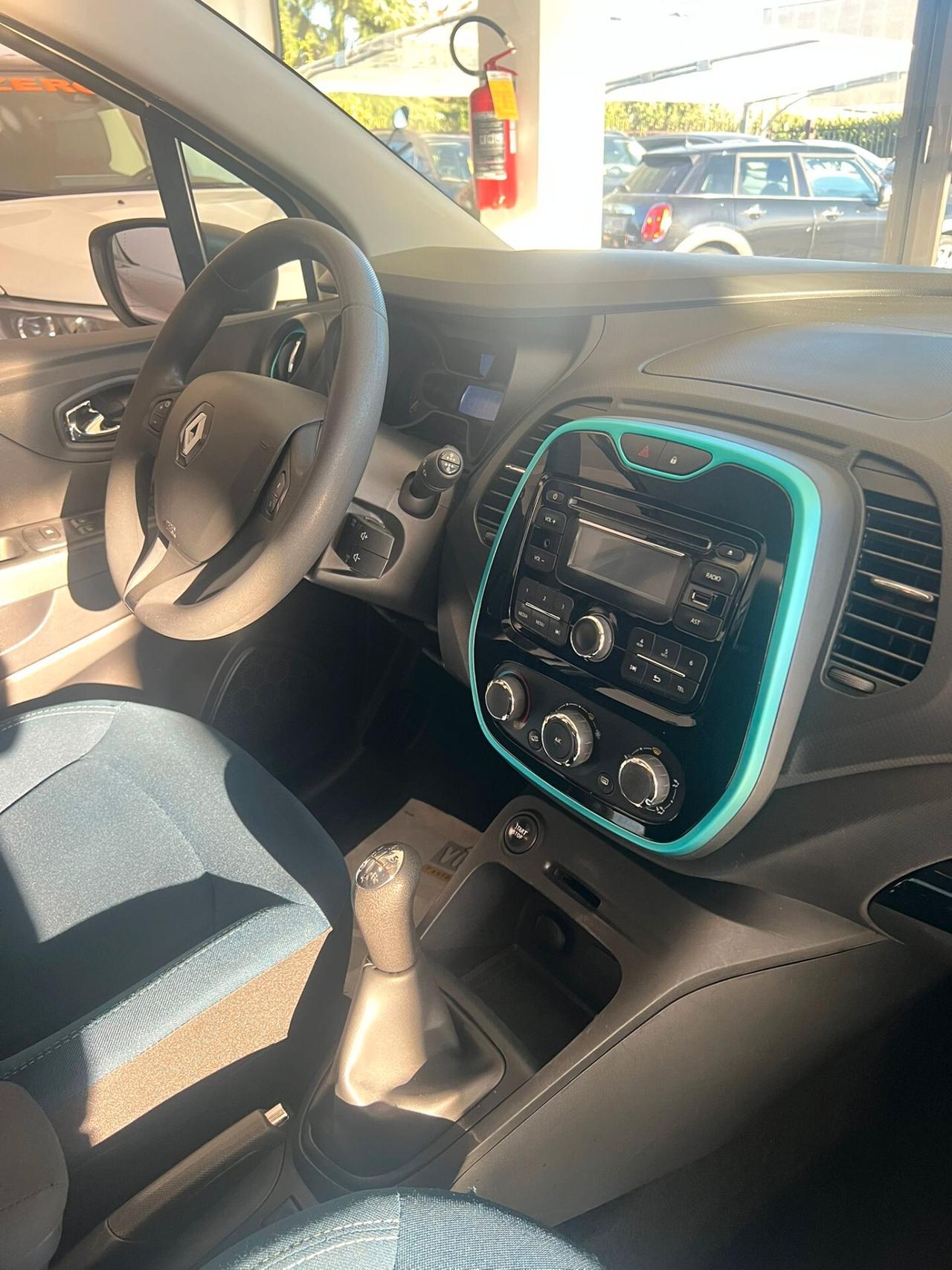 Renault Captur 1.2 TCe 120 CV EDC Energy R-Link