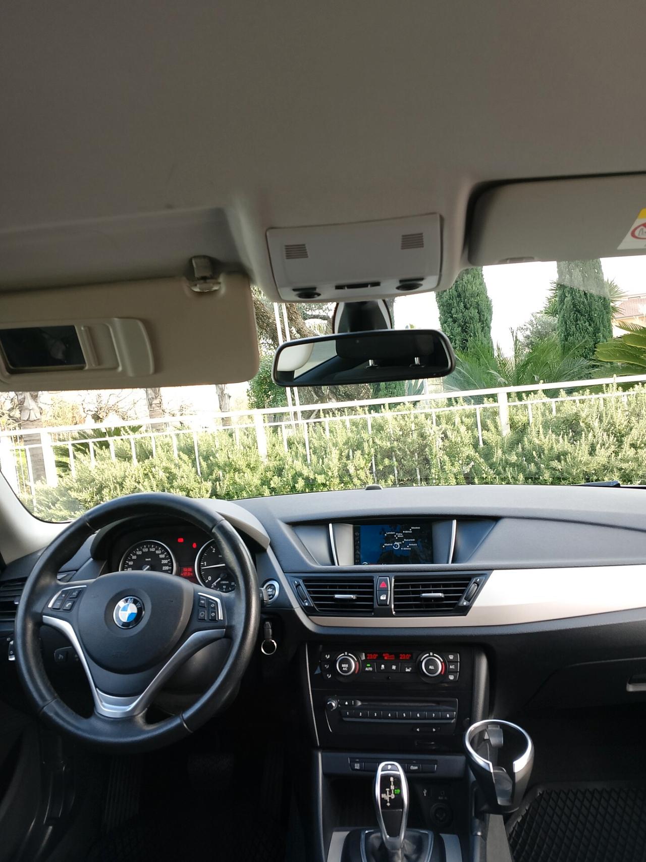 Bmw X1 sDrive16d Sport Line