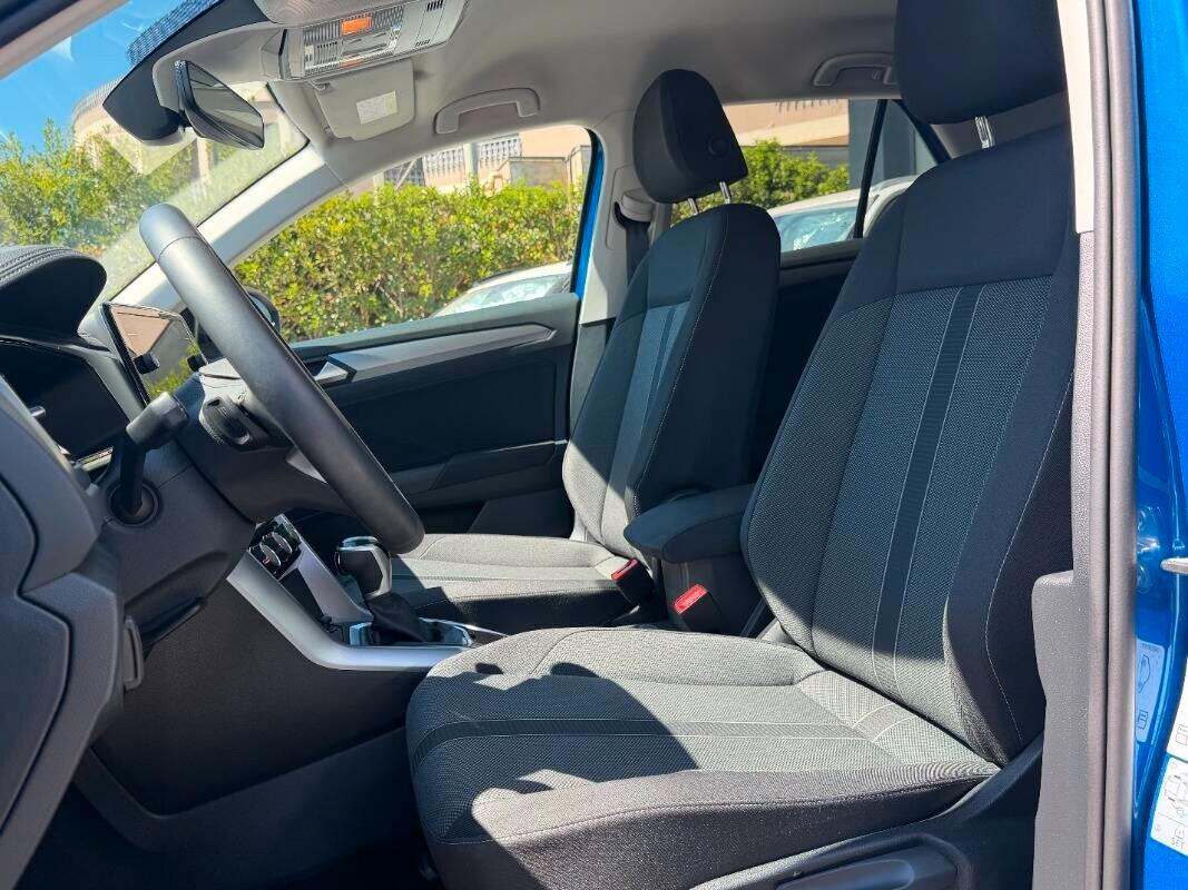 Volkswagen T-Roc 2.0 TDI SCR 150 CV DSG Edition Plus