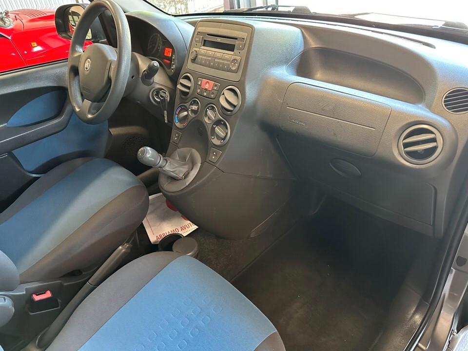 Fiat Panda 1.2 Dynamic - Neopatentati