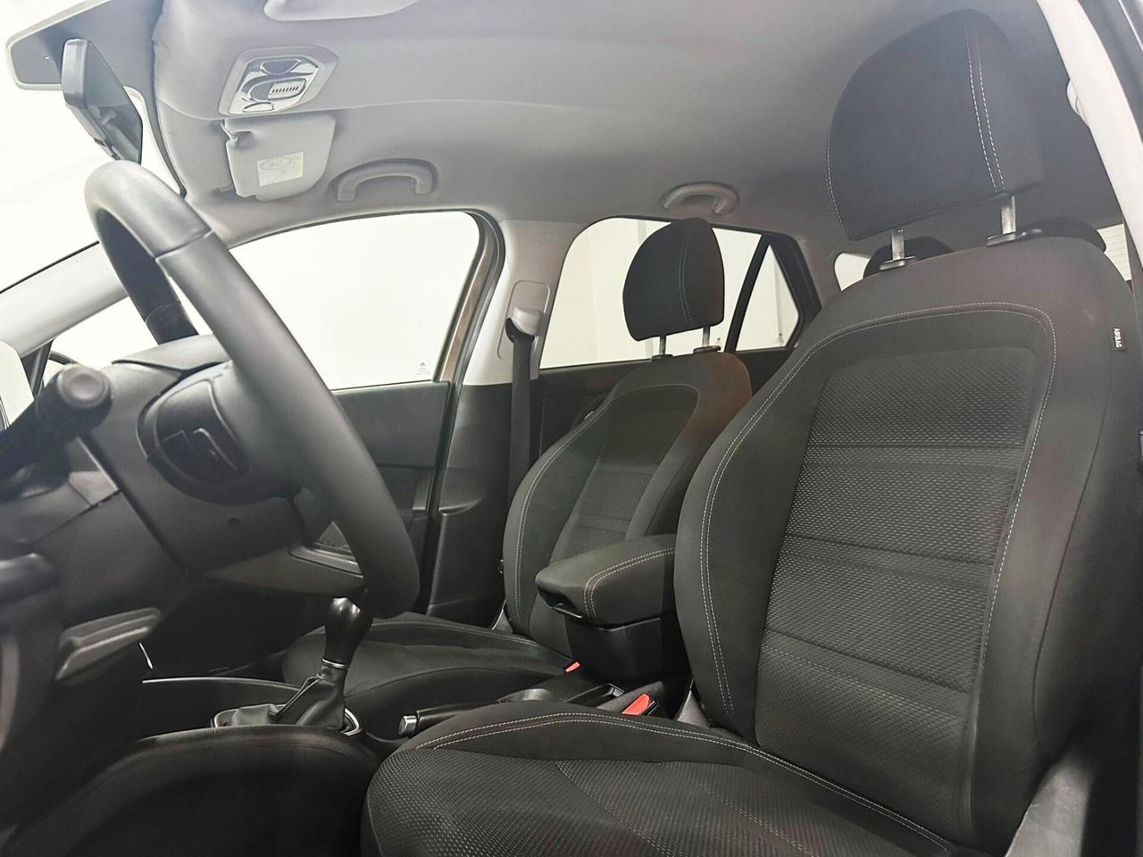 Fiat Tipo 1.3 Mjt S&S SW Business