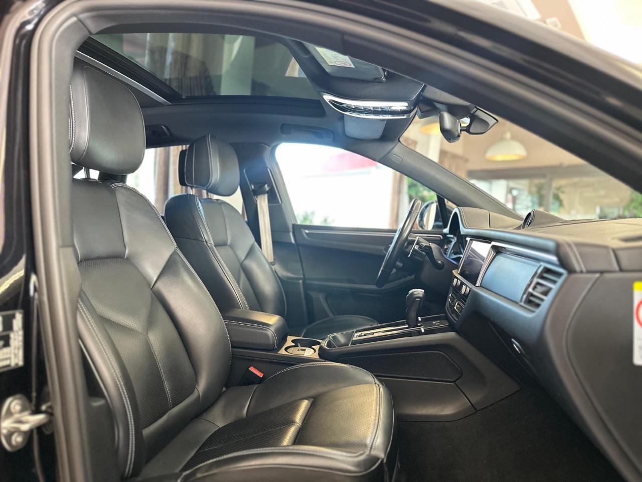 PORSCHE Macan 2.0 265cv Service Porsche FULL