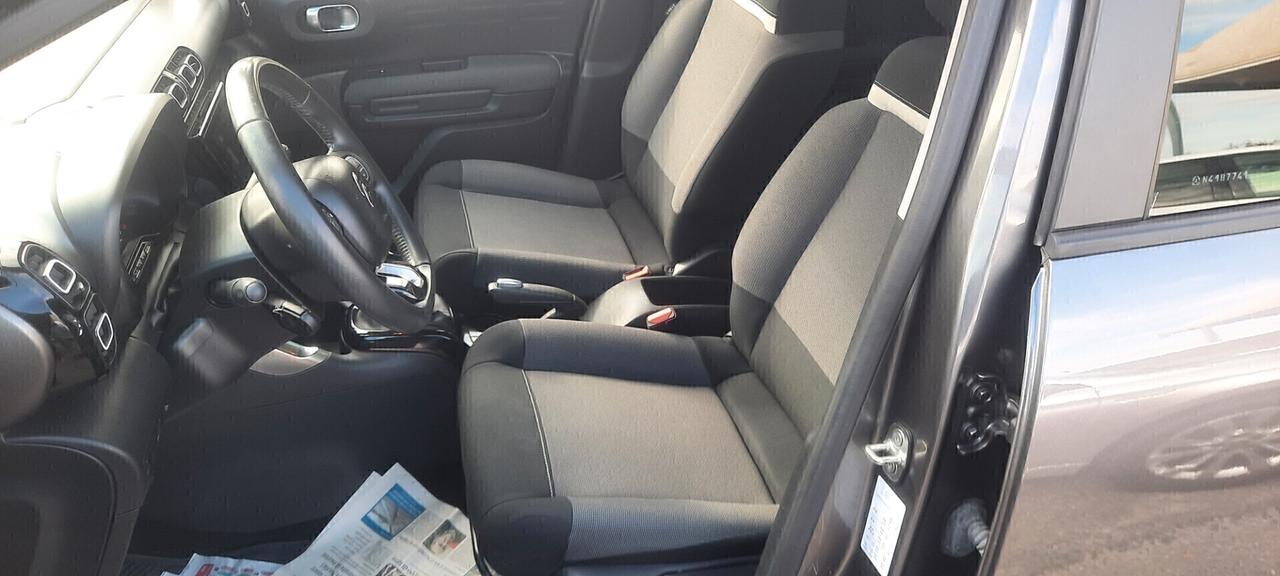 Citroen C3 Aircross PureTech 110 S&S Shine