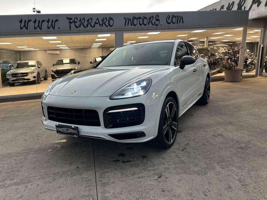 Porsche Cayenne S 2.9 V6 2019/ KM 117.000 Tuo a soli 599 Euro al mese